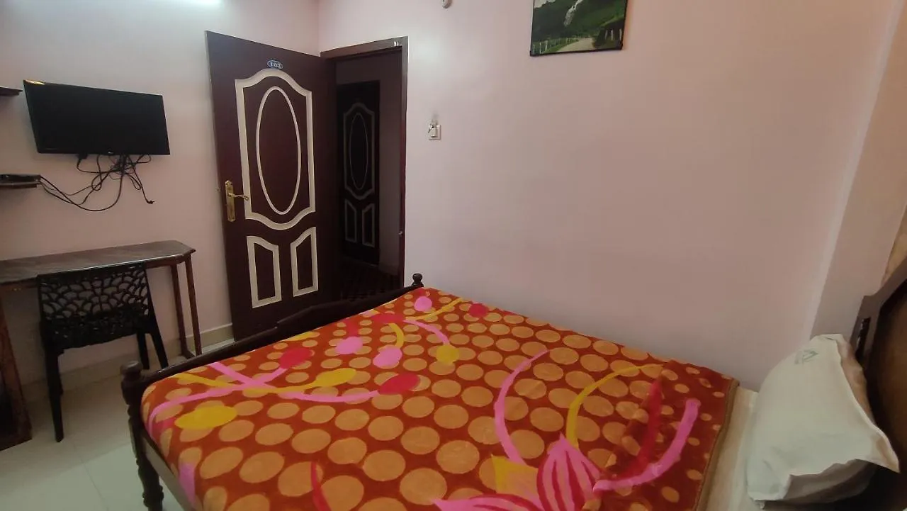 فندق مبيت وإفطار مبيت وإفطار مونار Arul Mount