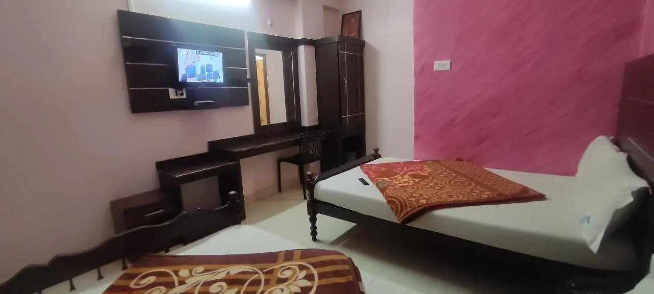 فندق مبيت وإفطار مبيت وإفطار مونار Arul Mount