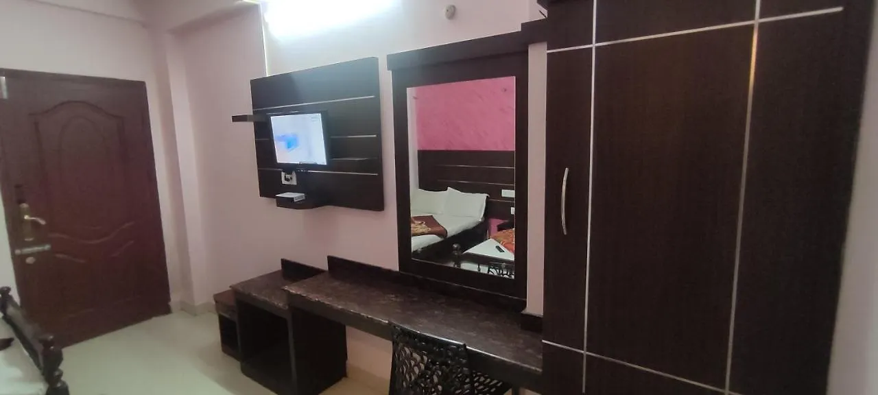 ** فندق مبيت وإفطار مبيت وإفطار مونار Arul Mount الهند