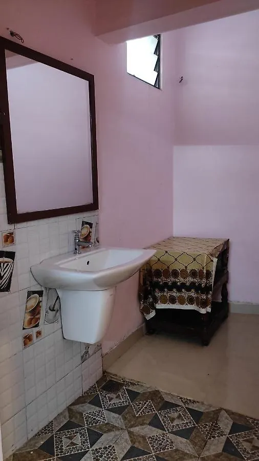 فندق مبيت وإفطار مبيت وإفطار مونار Arul Mount